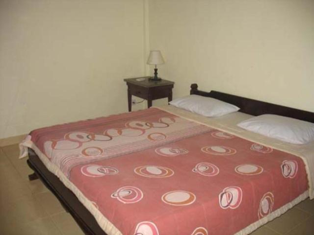 Mandhara Chico Bungalow Lovina Quarto foto